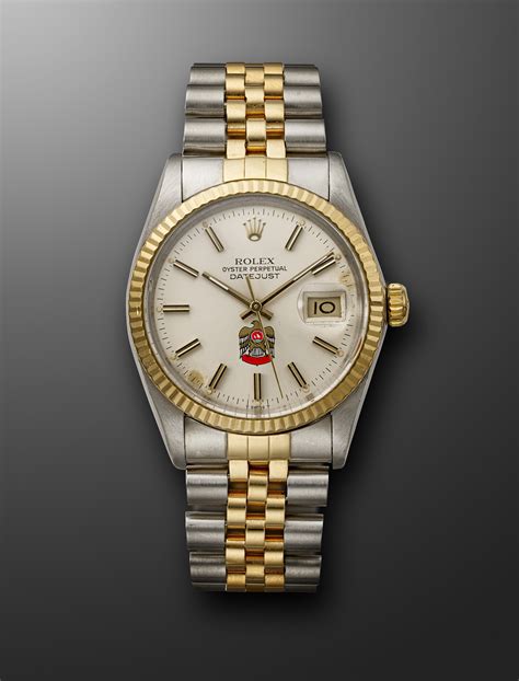 rolex watches uae